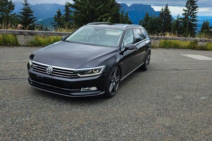 VW Passat 124.924 km 14.880 &euro; Lippach 73463