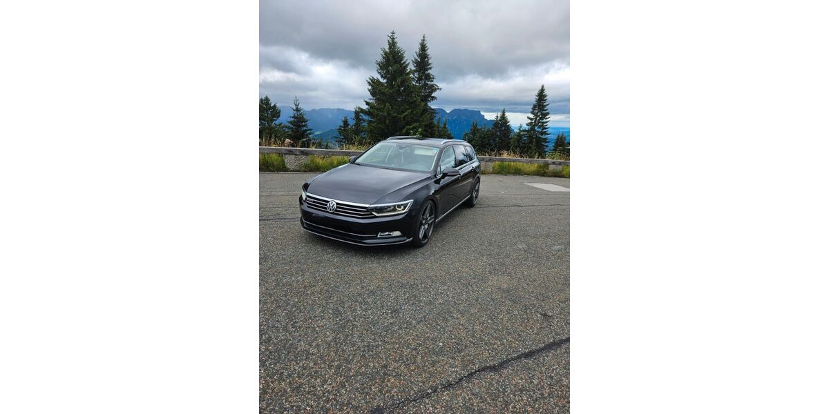 VW Passat 124.924 km 14.880 &euro; Lippach 73463