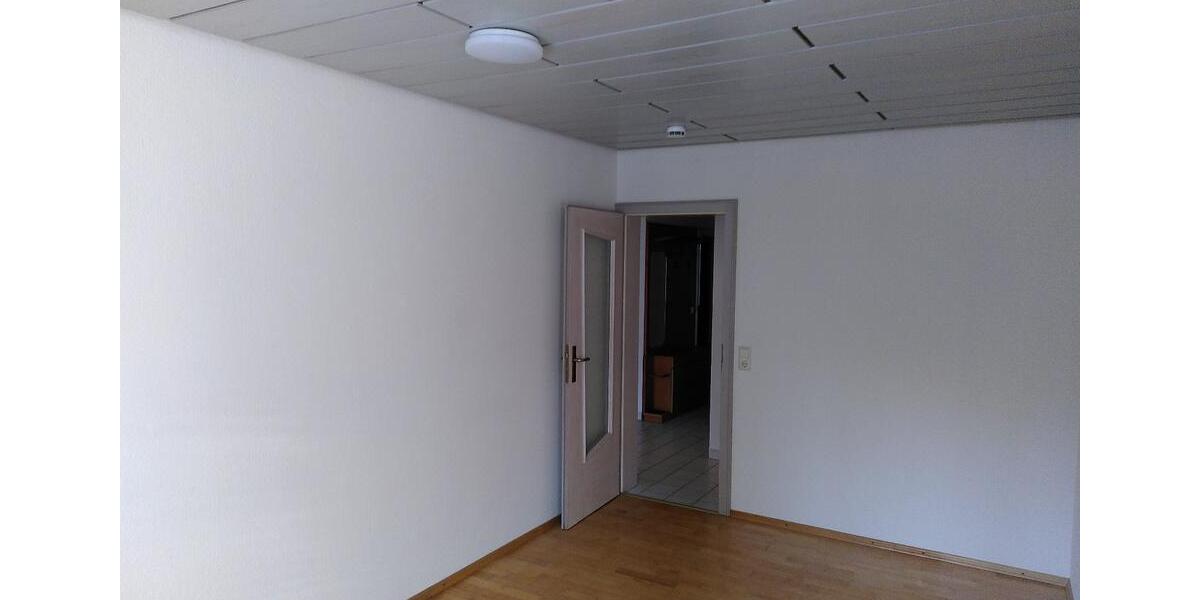 Erdgeschoßwohnung Bopfingen - 3 Zimmer, 60 m&sup2;, 600&euro; | Angebot:25902070