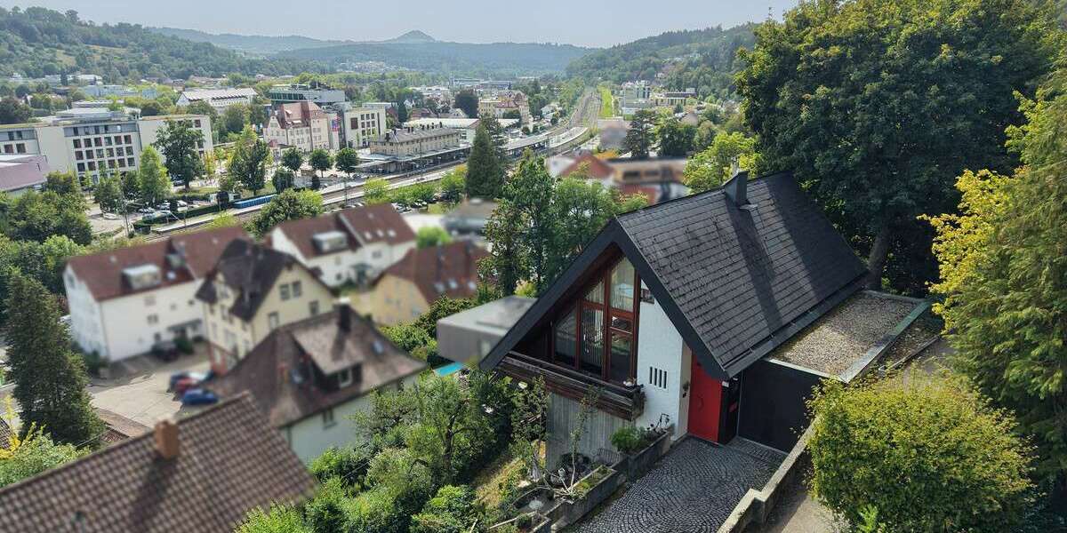 Einfamilienhaus Schwäbisch Gmünd Herlikofen - 5 Zimmer, 178 m&sup2;, 560.000&euro; | Angebot:27512042