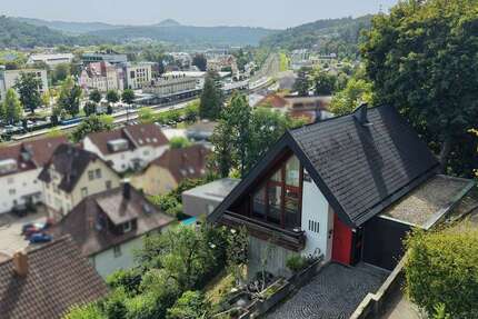 Haus Schwäbisch Gmünd Herlikofen - 5 Zimmer, 178 m&sup2;, 560.000&euro; | Angebot:27512042