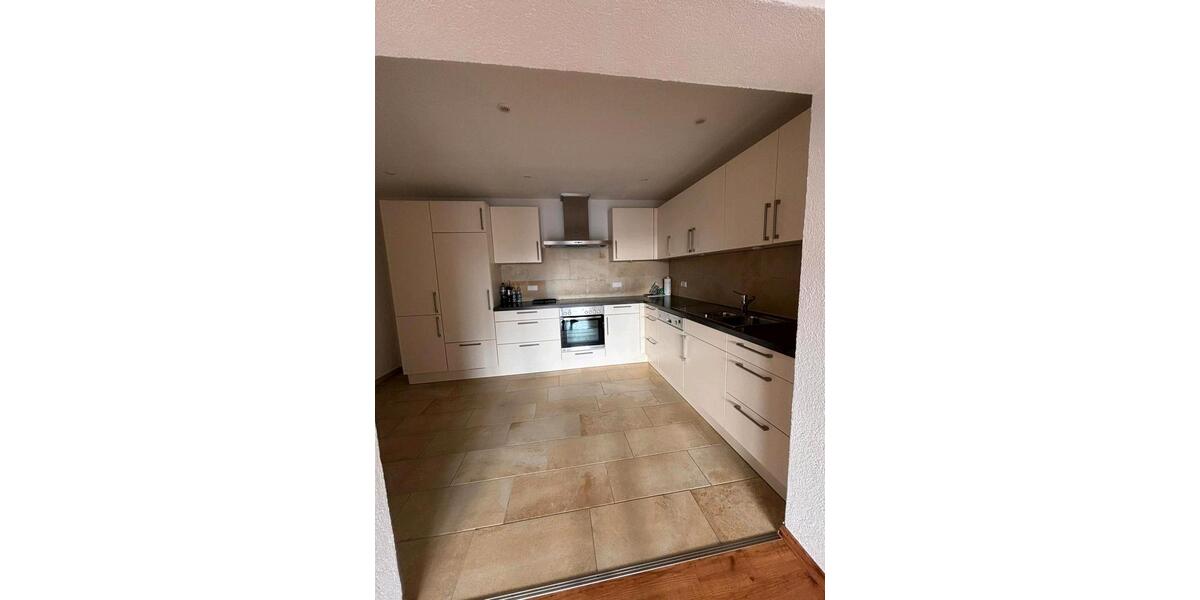 Etagenwohnung Nördlingen - 3 Zimmer, 104 m&sup2;, 920&euro; | Angebot:25968168