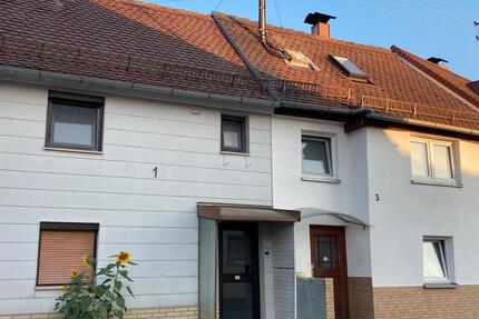 Wohnung Nördlingen - 7 Zimmer, 120 m&sup2;, 950&euro; | Angebot:27612555