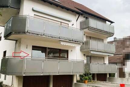 Wohnung Gaildorf - 3 Zimmer, 96 m&sup2;, 249.000&euro; | Angebot:27516289