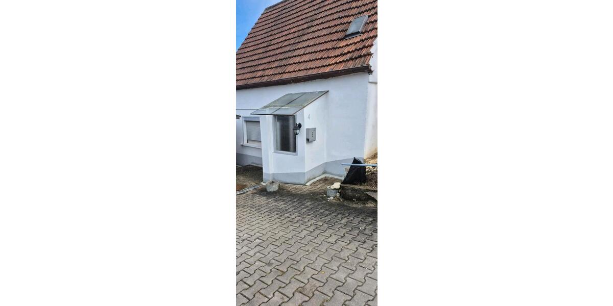 Einfamilienhaus Neresheim - 3 Zimmer, 65 m&sup2;, 80.000&euro; | Angebot:26020460