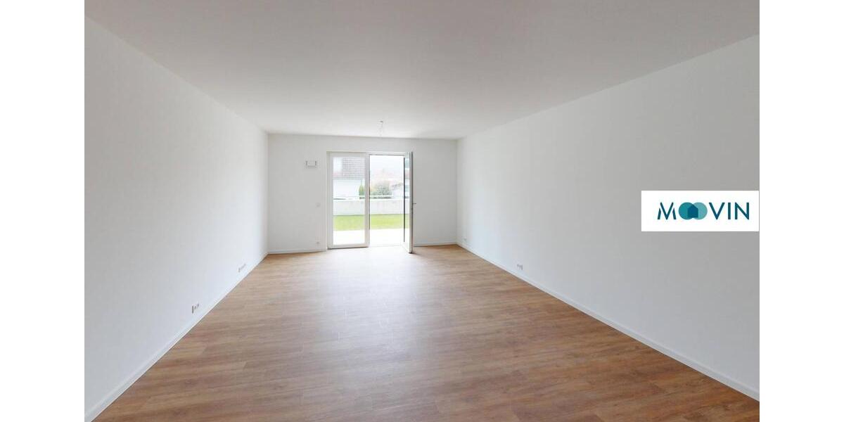 Erdgeschoßwohnung Heidenheim an der Brenz - 1 Zimmer, 55 m&sup2;, 595&euro; | Angebot:25057343