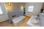 Individueller Bungalow in Bachhagel - Ihr maßgeschneidertes Zuhause zum Selbstausbau mit allkauf - Bungalow Bachhagel | Angebot:27662733