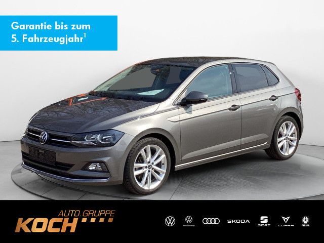 VW Polo 41.250 km 18.930 &euro; Ellwangen 73479