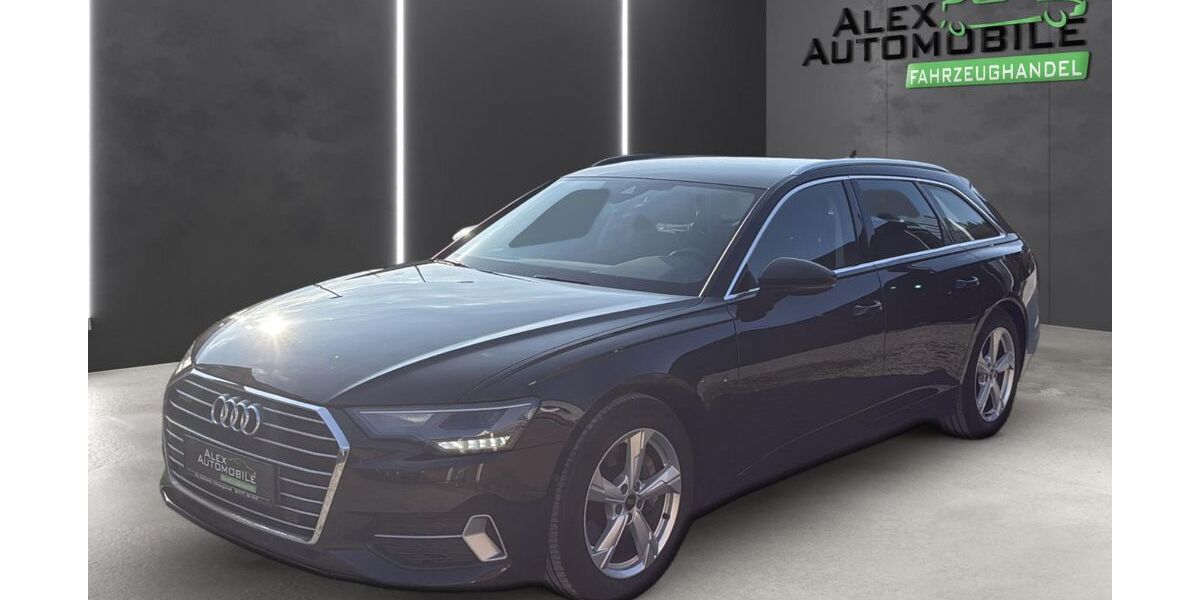Audi A6 123.000 km 28.980 &euro; Schwäbisch Gmünd 73525