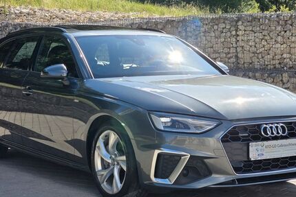 Audi A4 156.400 km 20.490 &euro; Schwäbisch Gmünd 73529