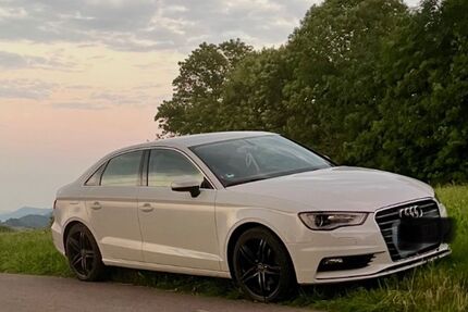 Audi A3 222.600 km 7.500 &euro; Schwäbisch Gmünd 73525