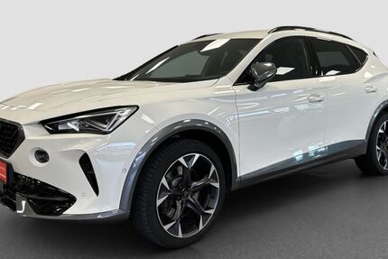 Cupra Formentor 30.670 km 37.580 &euro; Hüttlingen 73460