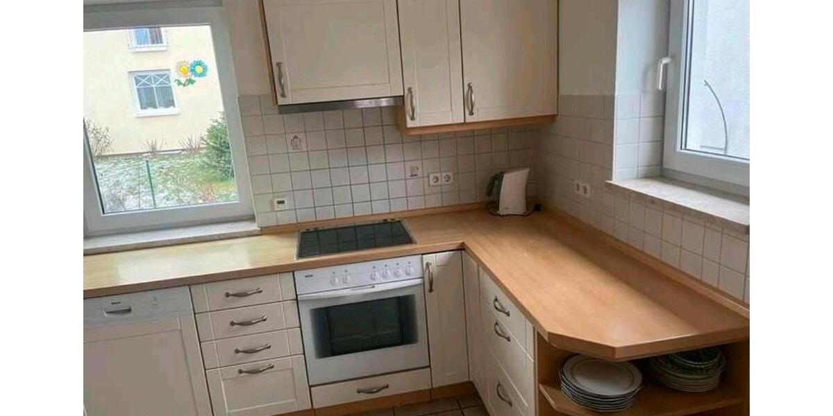 Doppelhaushälfte Nördlingen - 5 Zimmer, 154 m&sup2;, 1.690&euro; | Angebot:25977755