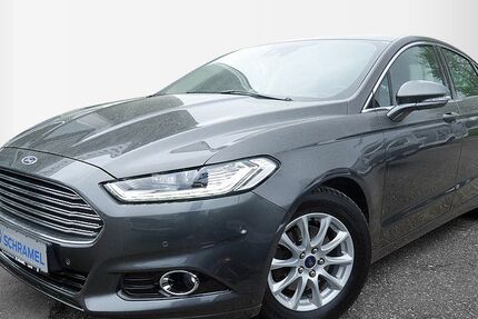 Ford Mondeo 64.800 km 16.780 &euro; Lorch 73547