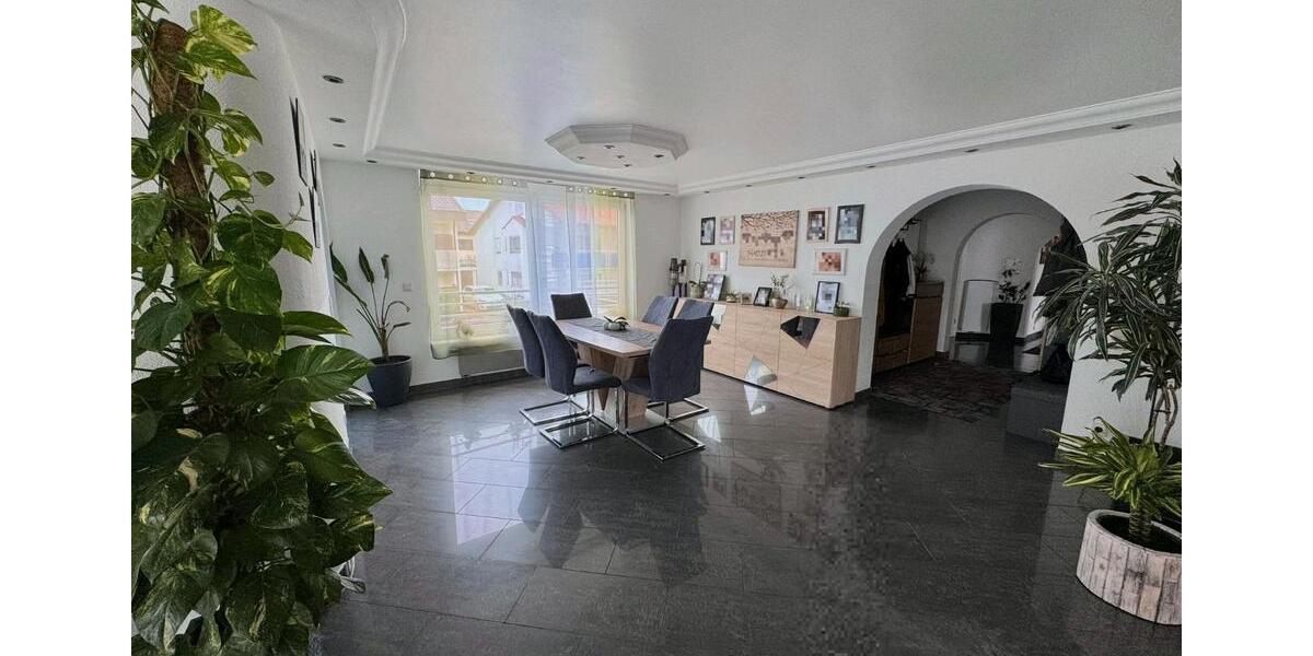 Etagenwohnung Schwäbisch Gmünd Bargau - 5 Zimmer, 150 m&sup2;, 399.000&euro; | Angebot:26974691