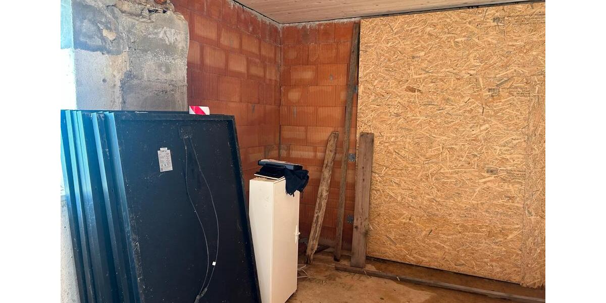 Einfamilienhaus Königsbronn - 4 Zimmer, 100 m&sup2;, 135.000&euro; | Angebot:25513698