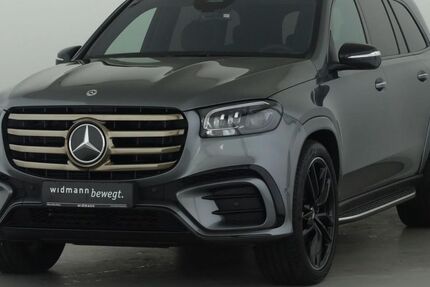 Mercedes-Benz GLS 450 8.000 km 112.999 &euro; Aalen 73431