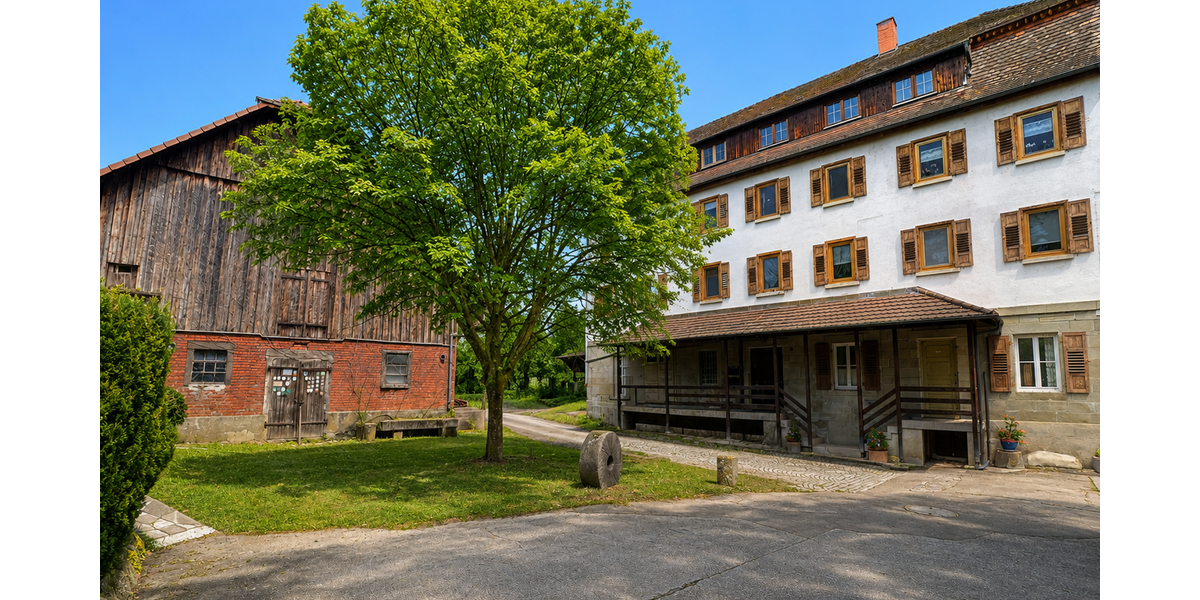 Sonstige Gaildorf - 950.000&euro; | Angebot:26304963
