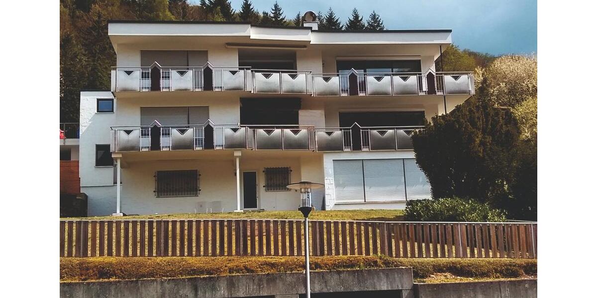 Etagenwohnung Oberkochen - 4.5 Zimmer, 150 m&sup2;, 1.110&euro; | Angebot:26670365
