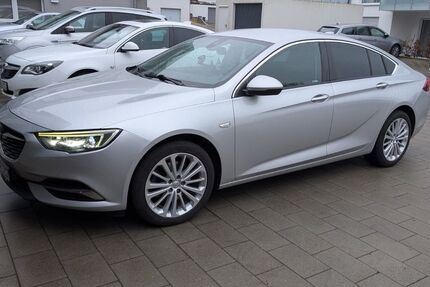 Opel Insignia 130.000 km 11.000 &euro; Ellwangen (Jagst) 73479