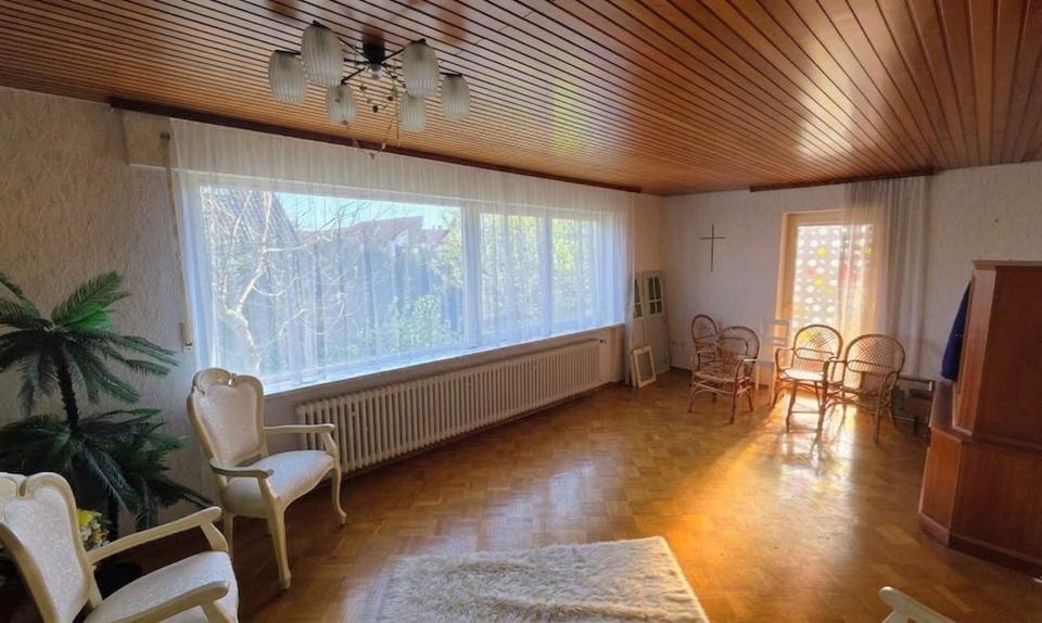 Einfamilienhaus Aalen Ebnat - 7 Zimmer, 145 m&sup2;, 395.000&euro; | Angebot:26383737