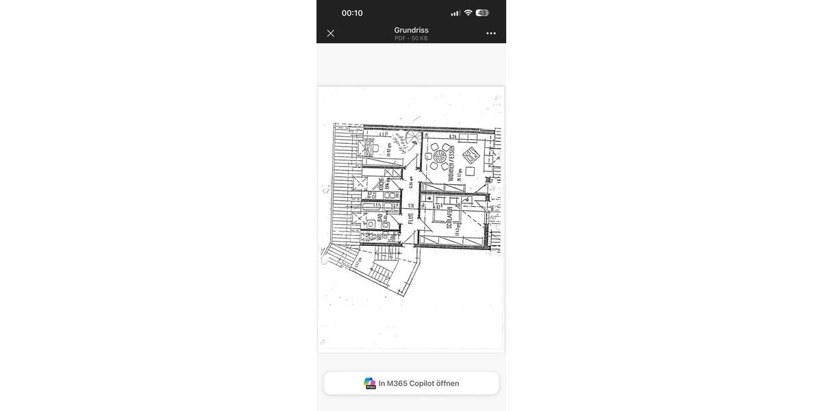 Maisonettenwohnung Heidenheim an der Brenz - 4 Zimmer, 78 m&sup2;, 290.000&euro; | Angebot:25983677