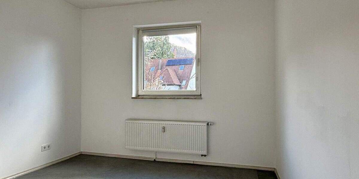 Etagenwohnung Heubach - 2 Zimmer, 97 m&sup2;, 229.000&euro; | Angebot:25746021