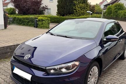 VW Scirocco 78.000 km 13.200 &euro; Aalen 73434
