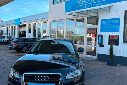 Audi A4 191.400 km 7.990 &euro; Essingen 73457
