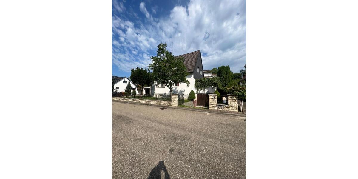 Einfamilienhaus Aalen Unterkochen - 6 Zimmer, 125 m&sup2;, 539.000&euro; | Angebot:27265009