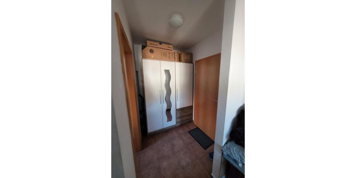 Etagenwohnung Heidenheim an der Brenz - 1 Zimmer, 26 m&sup2;, 550&euro; | Angebot:26680314