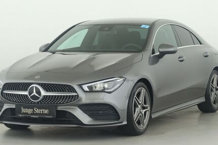 Mercedes-Benz CLA 200 42.427 km 27.850 &euro; Aalen 73431