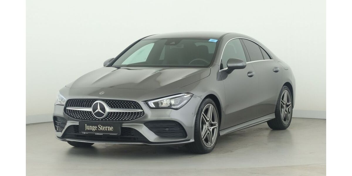 Mercedes-Benz CLA 200 42.427 km 27.850 &euro; Aalen 73431
