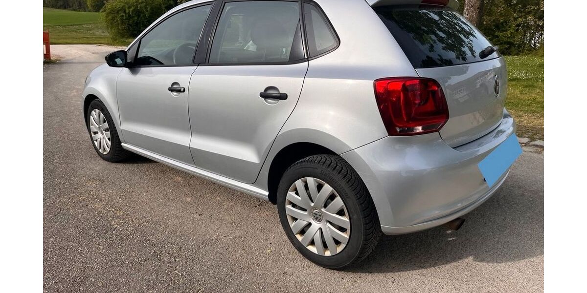 VW Polo 264.890 km 3.400 &euro; Alfdorf 73553