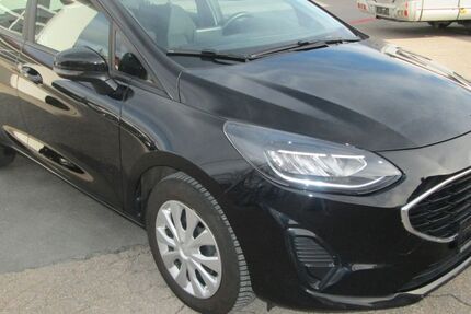 Ford Fiesta 79.500 km 12.490 &euro; Fichtenau 74579