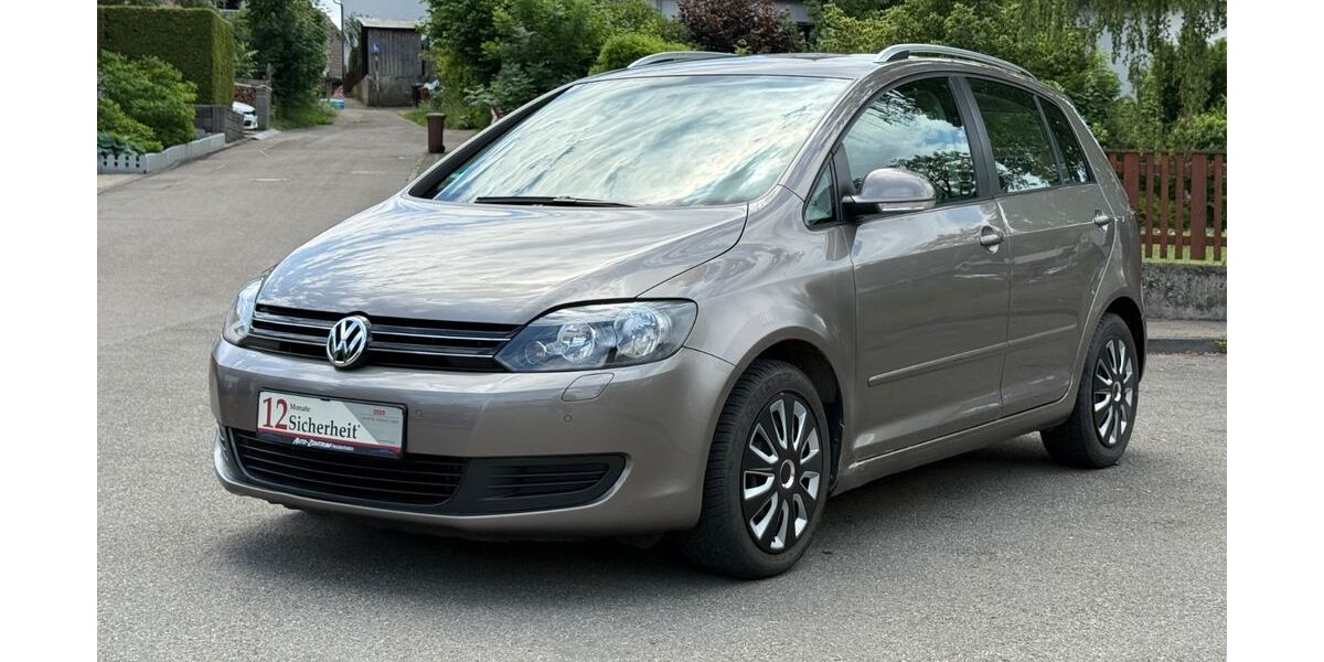 VW Golf 166.000 km 3.590 &euro; Heidenheim 89520