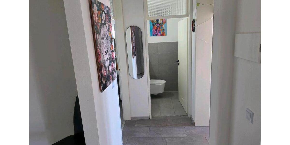 Erdgeschoßwohnung Schwäbisch Gmünd Bargau - 2.5 Zimmer, 75 m&sup2;, 890&euro; | Angebot:27606009