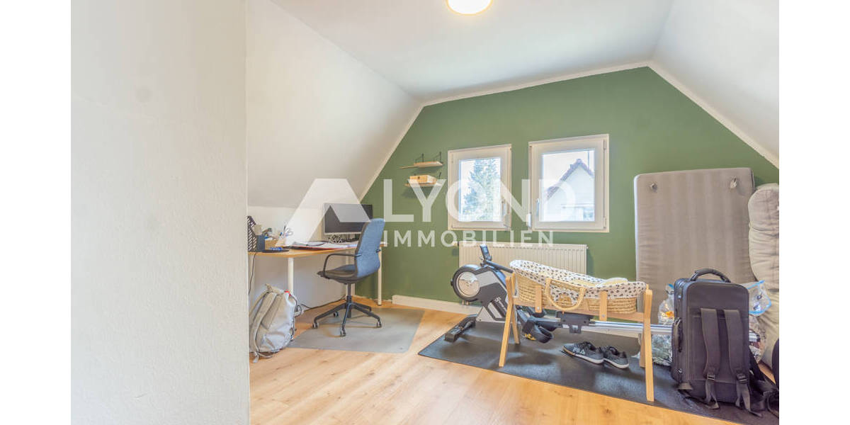 Einfamilienhaus Schwäbisch Gmünd - 3 Zimmer, 90 m&sup2;, 345.000&euro; | Angebot:26514928