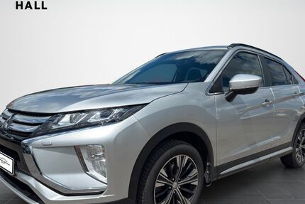 Mitsubishi Eclipse Cross 89.000 km 14.999 &euro; Aalen 73430
