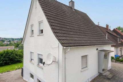Haus Aalen Attenhofen - 5 Zimmer, 83 m&sup2;, 260.000&euro; | Angebot:27072384