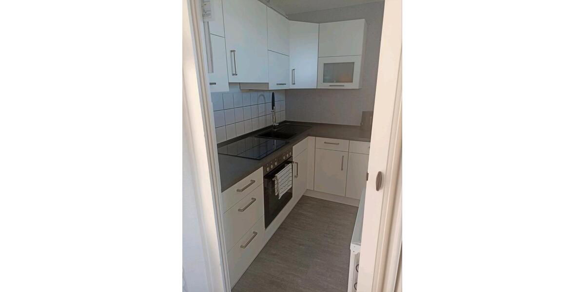 Etagenwohnung Schwäbisch Gmünd Bargau - 2 Zimmer, 55 m&sup2;, 149.000&euro; | Angebot:27550931