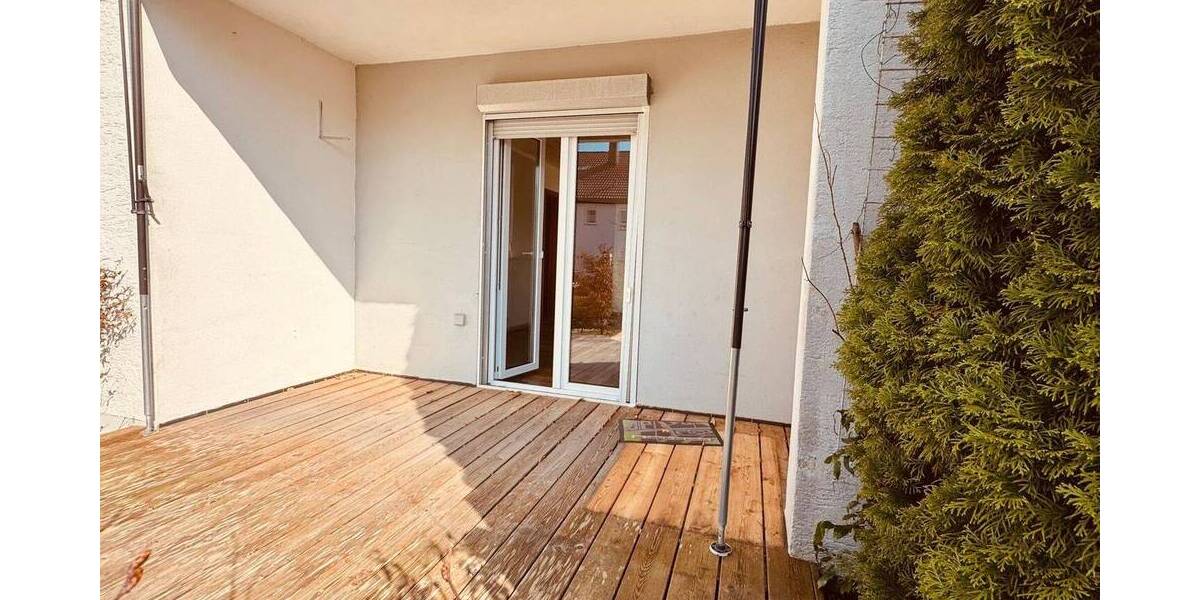 Mehrfamilienhaus, Wohnhaus Aalen Unterkochen - 8 Zimmer, 161 m&sup2;, 440.000&euro; | Angebot:26066507