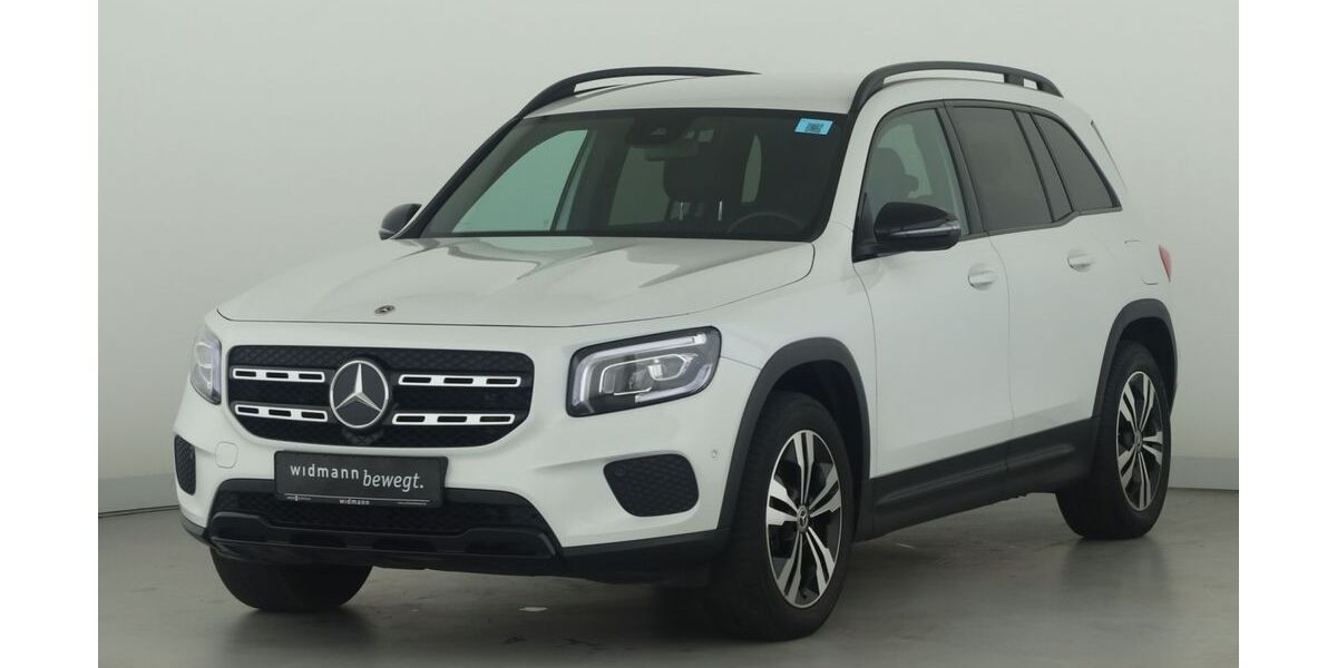 Mercedes-Benz GLB 220 101.647 km 29.850 &euro; Aalen 73431