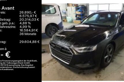 Audi A4 69.592 km 26.890 &euro; Heidenheim an der Brenz 89520