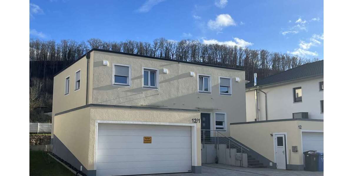 Einfamilienhaus Baden-Württemberg - Lauchheim Lauchheim - 4 Zimmer, 110 m&sup2;, 550.000&euro; | Angebot:21804197