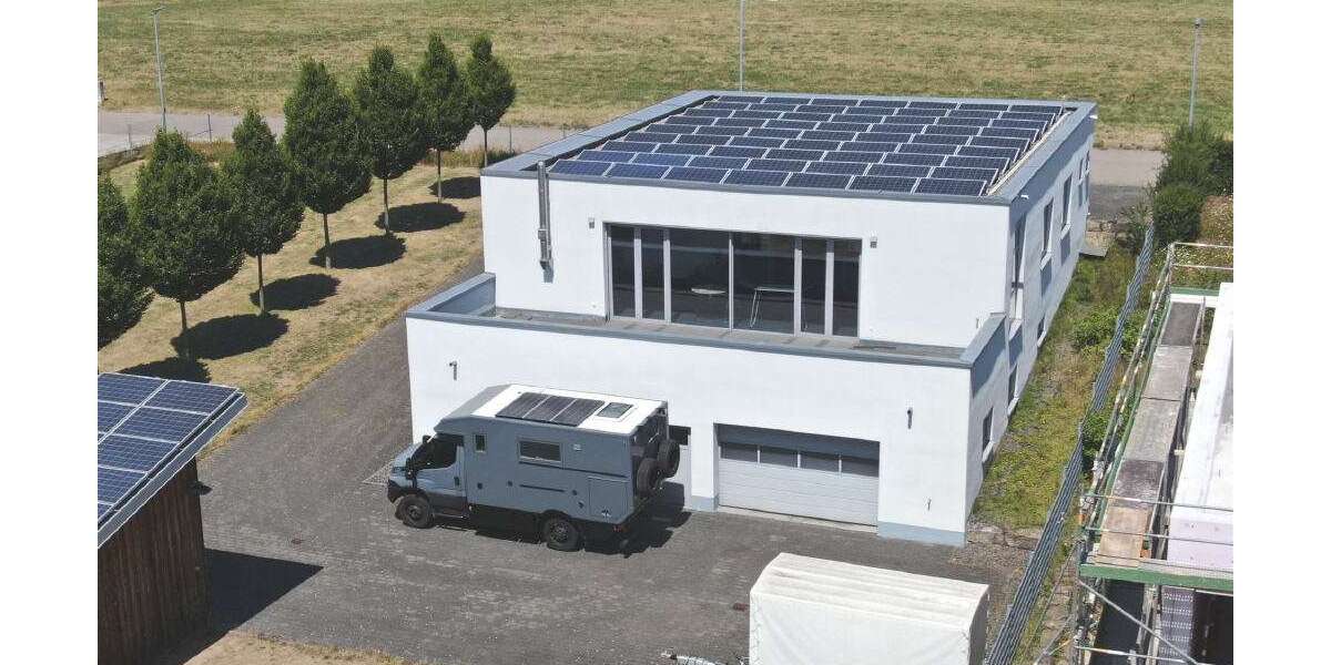 Gewerbeobjekt Adelmannsfelden - 799.900&euro; | Angebot:27280092