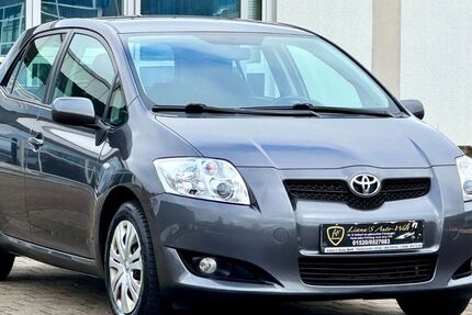 Toyota Auris 149.000 km 4.899 &euro; Heidenheim an der Brenz 89520