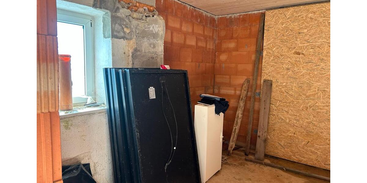 Einfamilienhaus Königsbronn - 4 Zimmer, 100 m&sup2;, 135.000&euro; | Angebot:25513698