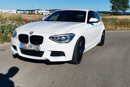 BMW 120 199.000 km 11.500 &euro; Gaildorf 74405