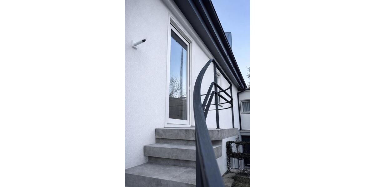 Terrassenwohnung Nördlingen - 1.5 Zimmer, 50 m&sup2;, 800&euro; | Angebot:25850740